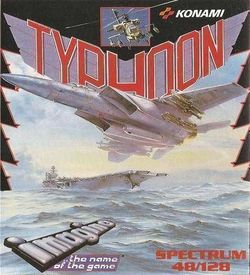 Typhoon (1988)(Ocean)[h] ROM